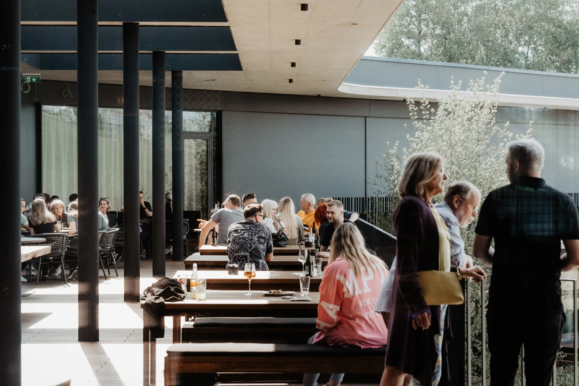 Načerpejte inspiraci a energii: luxusní hotel kousek od hranic, infinity bazén, neomezený wellness