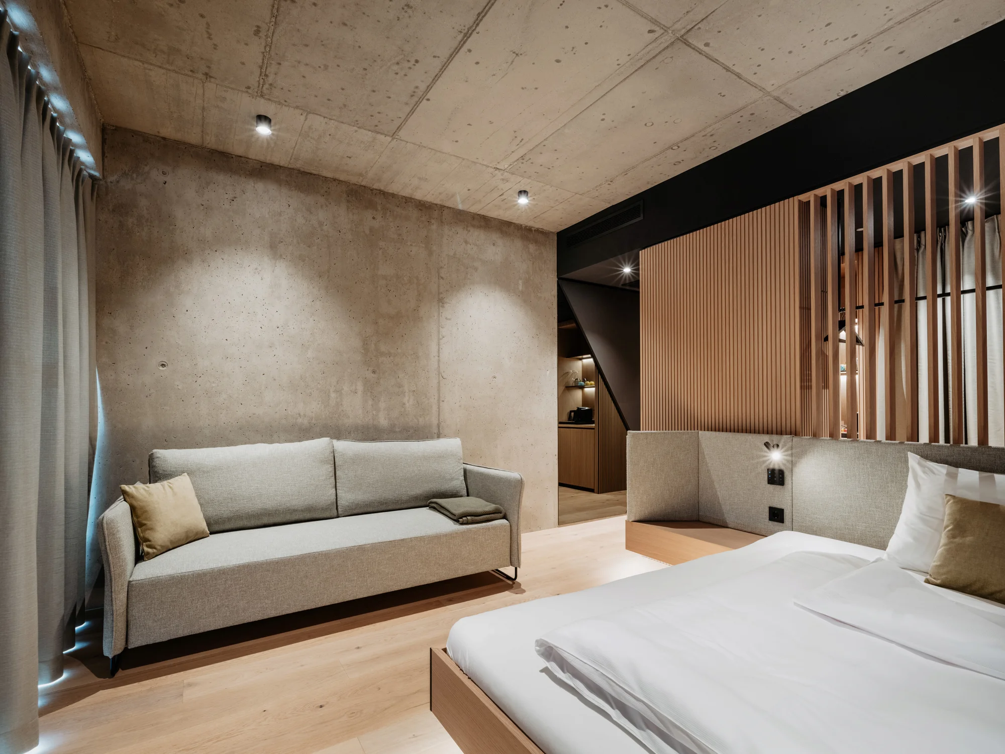 Načerpejte inspiraci a energii: luxusní hotel kousek od hranic, infinity bazén, neomezený wellness