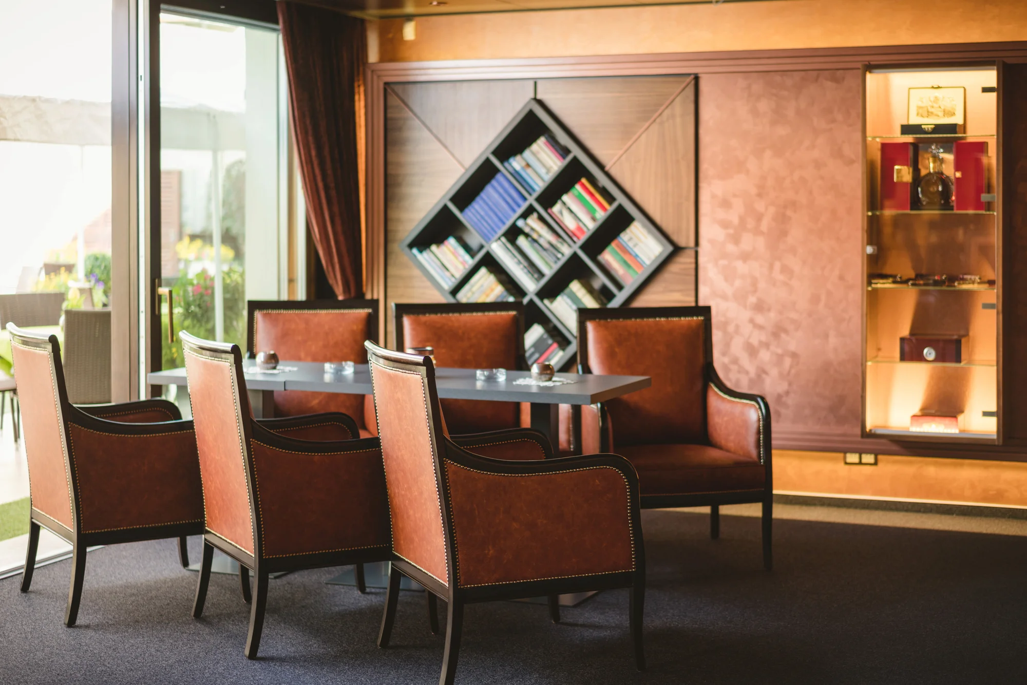 Ubytování v prvním boutique hotelu pod Tatrami s polopenzí a wellness