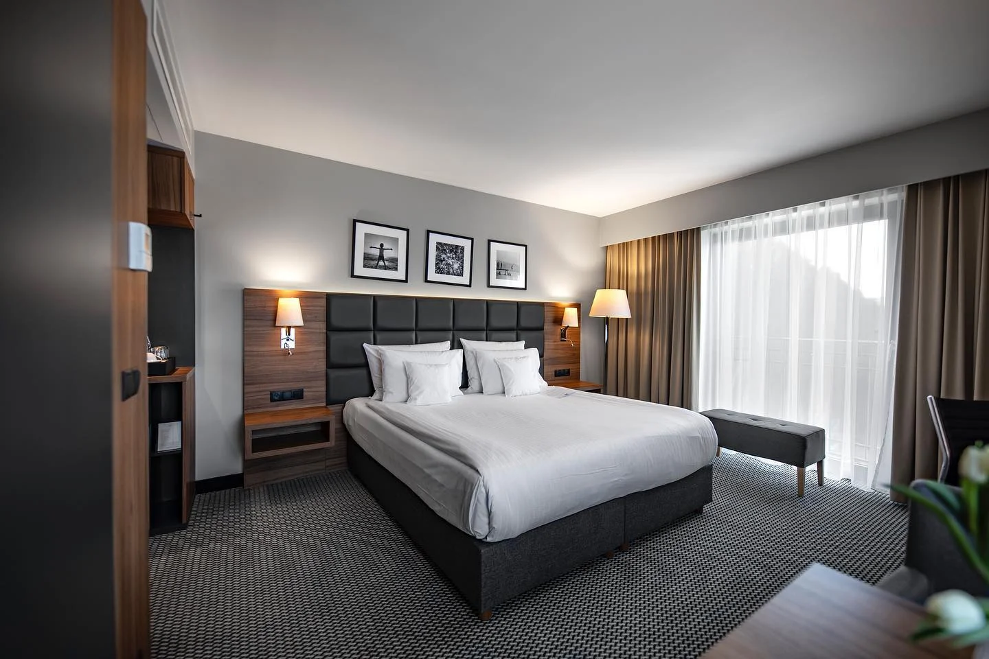 Luxusní pobyt v 5* hotelu u jezera: skvělé jídlo a wellness s výhledem