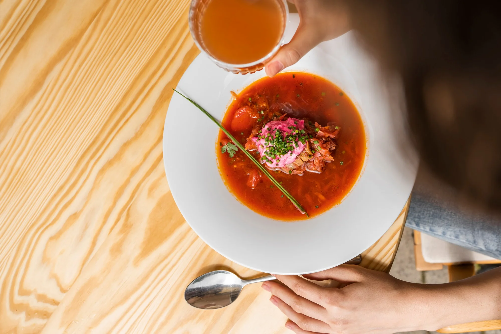 Hotel ve Vranově nad Dyjí: originální design, restaurace a zámek na dosah