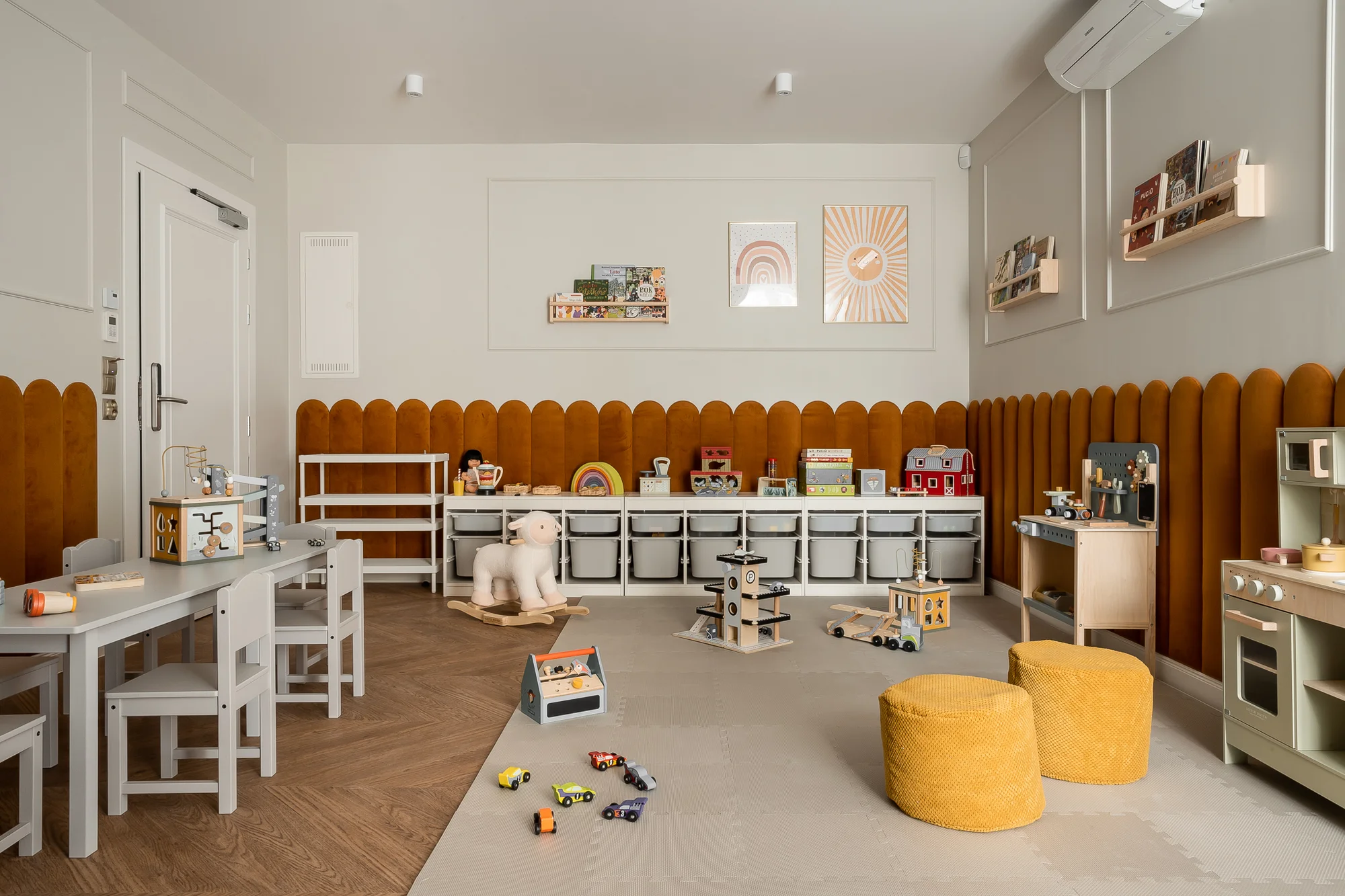 Designové apartmány v Zakopaném se snídaní: ideální umístění blízko centra