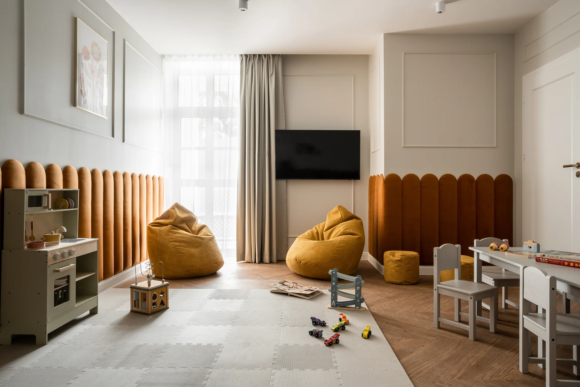 Polské Tatry: designové apartmány v centru Zakopaného se snídaní, v okolí aquapark