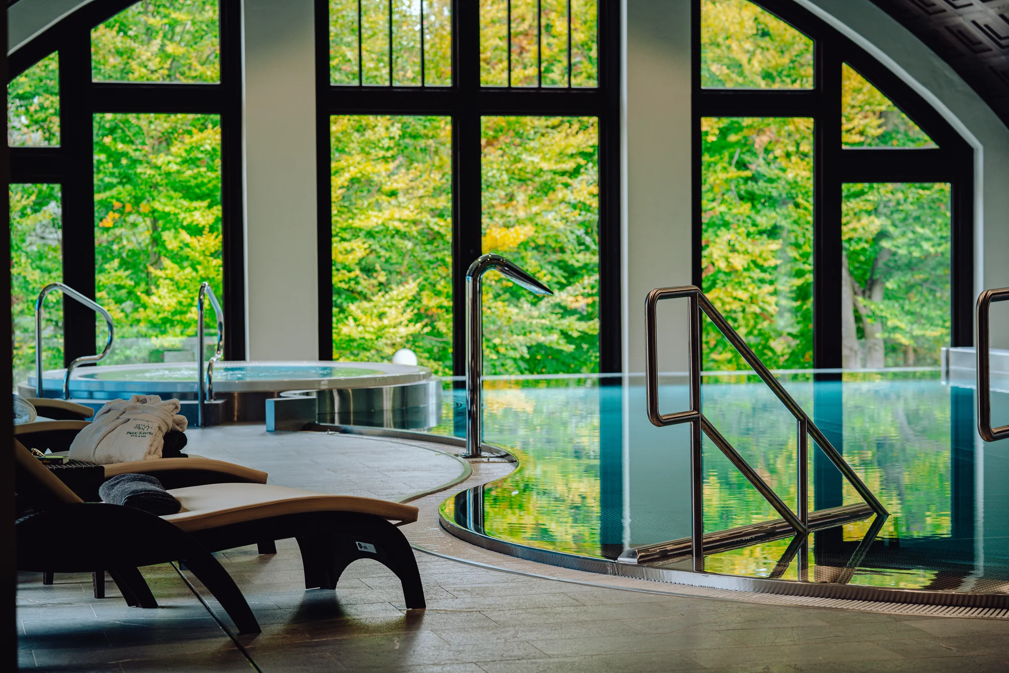 Lázně Świeradów-Zdrój: adults only pobyt s wellness, snídaně či polopenze s tříchodovou večeří