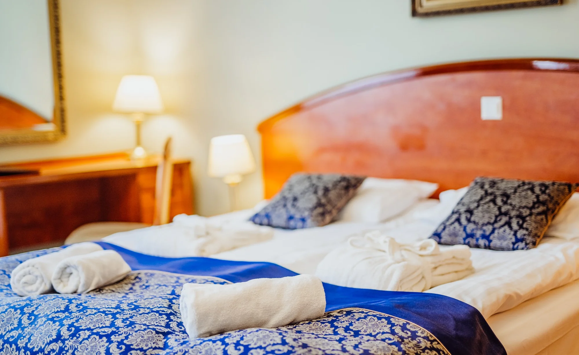 Lázně Świeradów-Zdrój: adults only pobyt s wellness, snídaně či polopenze s tříchodovou večeří