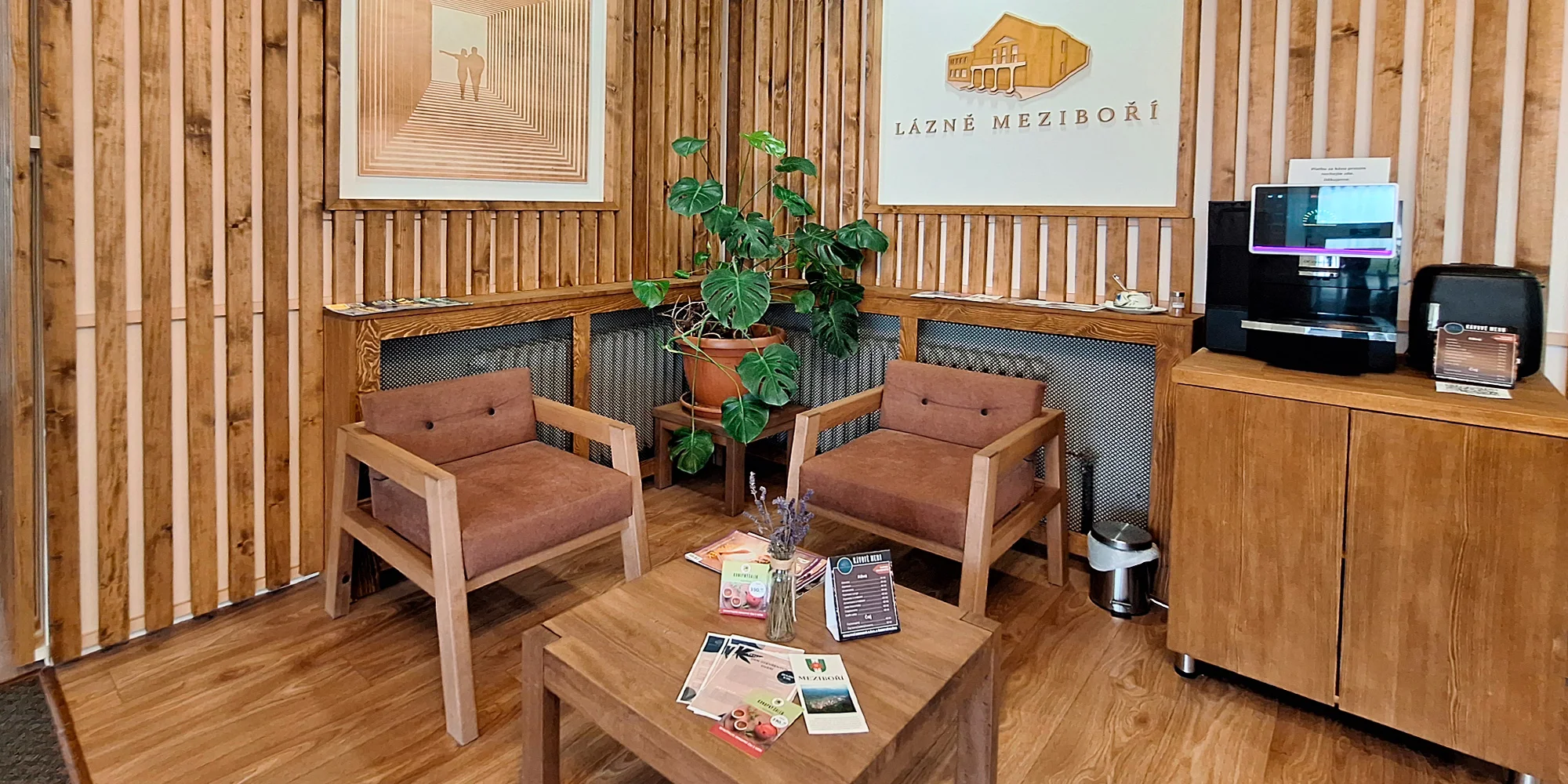 Relax pod Krušnými horami: polopenze, konopné procedury i wellness