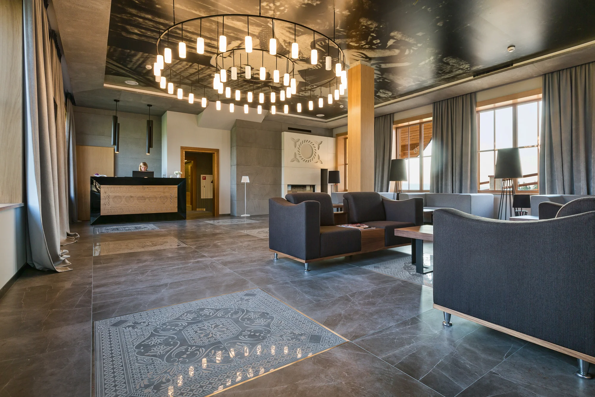 Prvotřídní relax ve 4* hotelu u Zakopaného: neomezený wellness a snídaně či polopenze