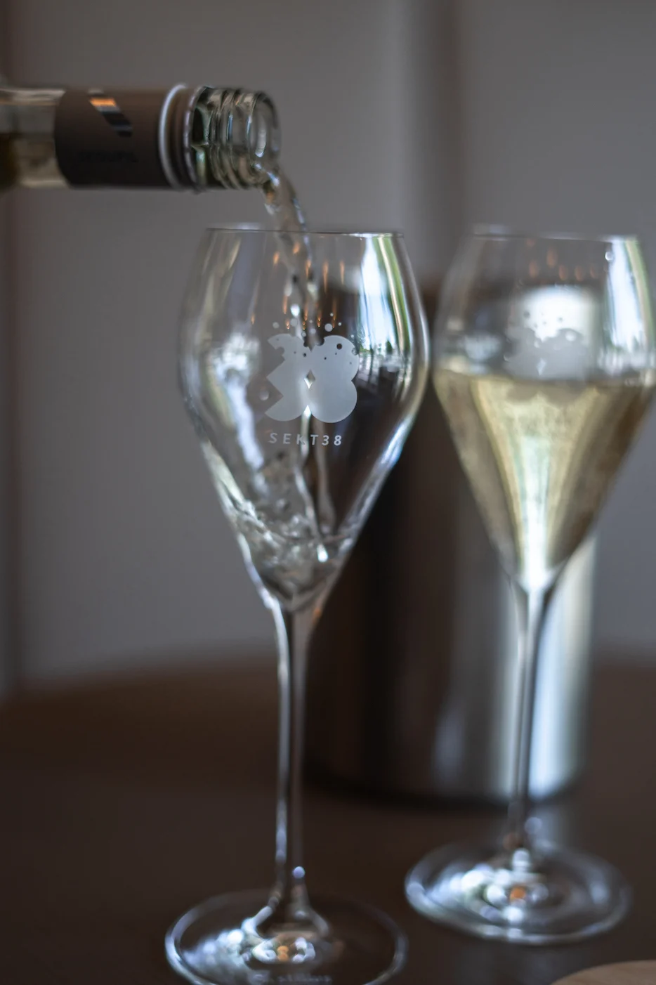 Krásný boutique penzion ve Velkých Bílovicích s vinným sklípkem a barem