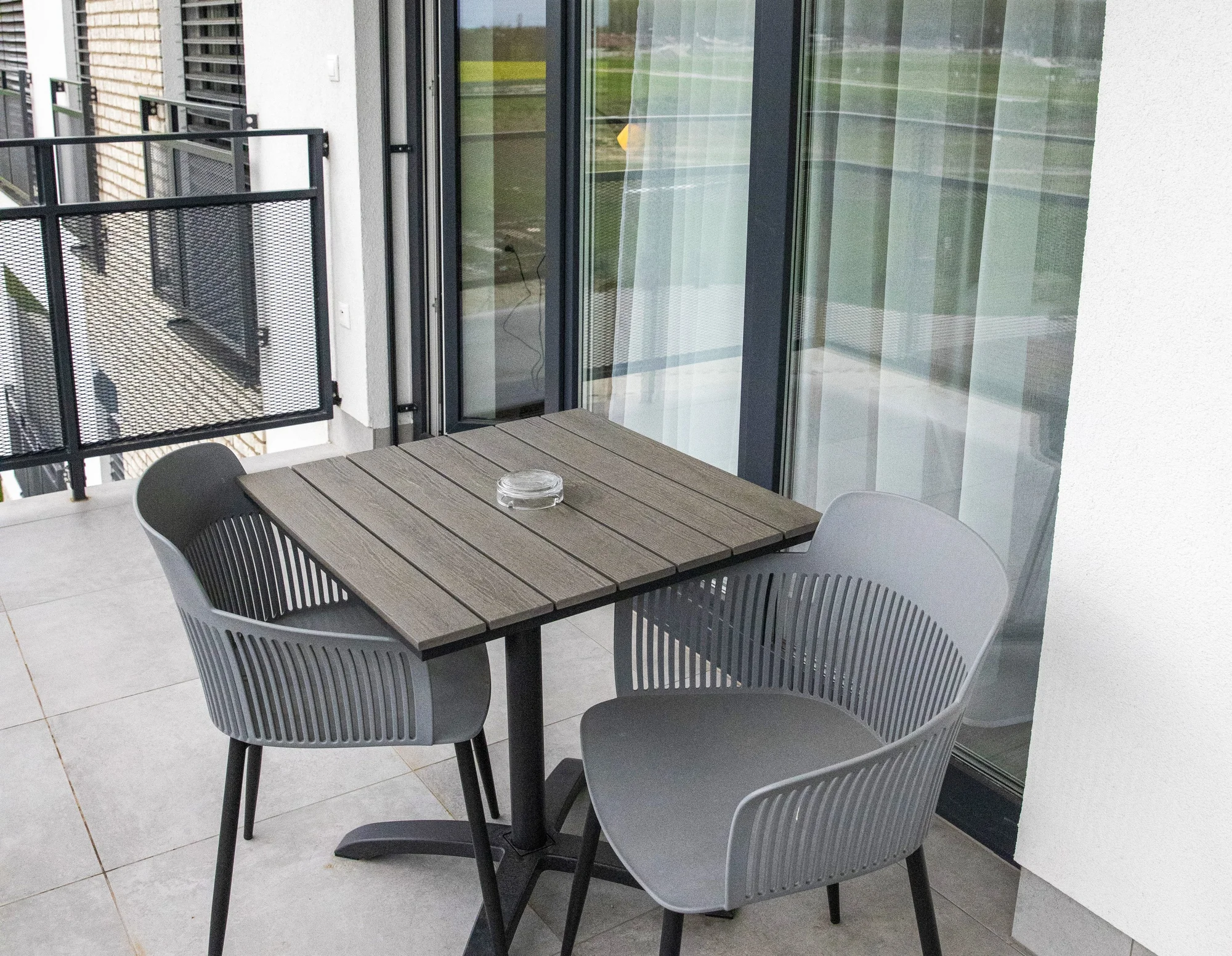 Relax v Dunajské Stredě: krásný apartmán se snídaní v ceně i vstup do Thermalparku