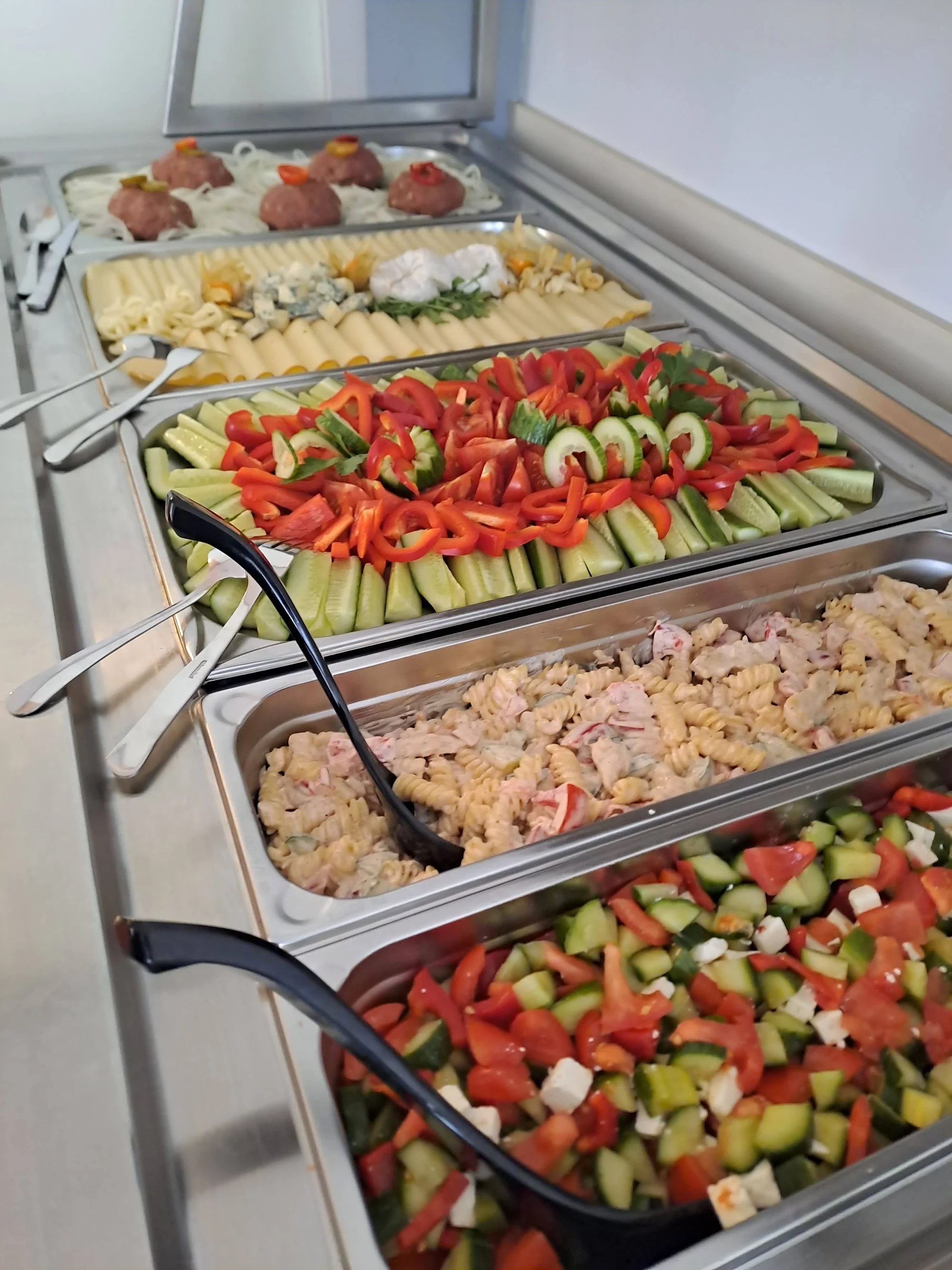 Hotel u barokního zámku na Vysočině: sněz, co můžeš i all inclusive, masáže, zábava i sleva na saunu
