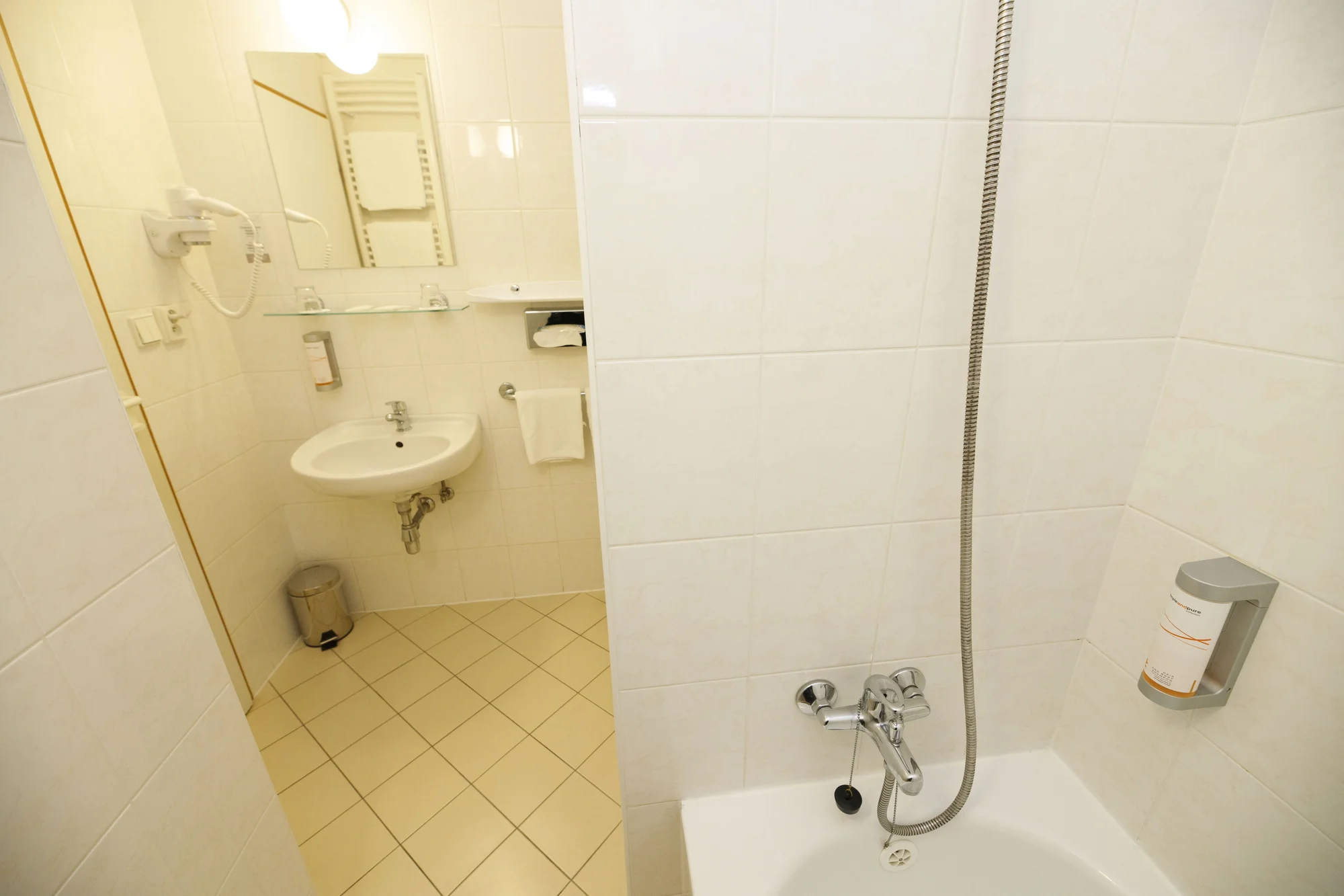 Odpočinek a relaxace v Mariánských Lázních: wellness, procedury a snídaně nebo polopenze