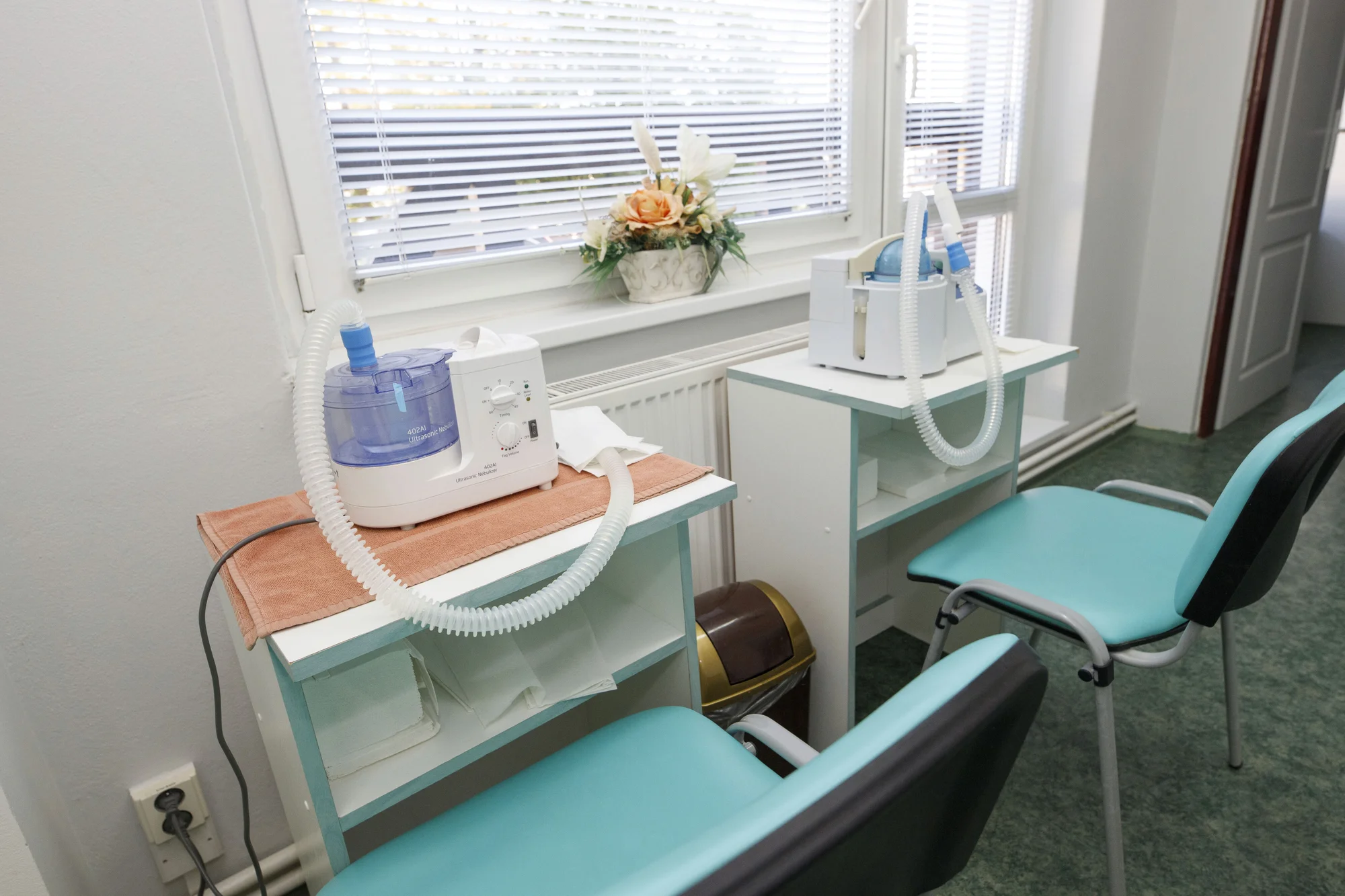 Odpočinek a relaxace v Mariánských Lázních: wellness, procedury a snídaně nebo polopenze