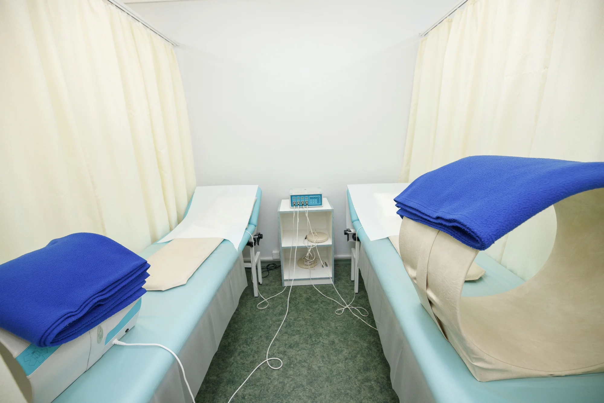 Odpočinek a relaxace v Mariánských Lázních: wellness, procedury a snídaně nebo polopenze