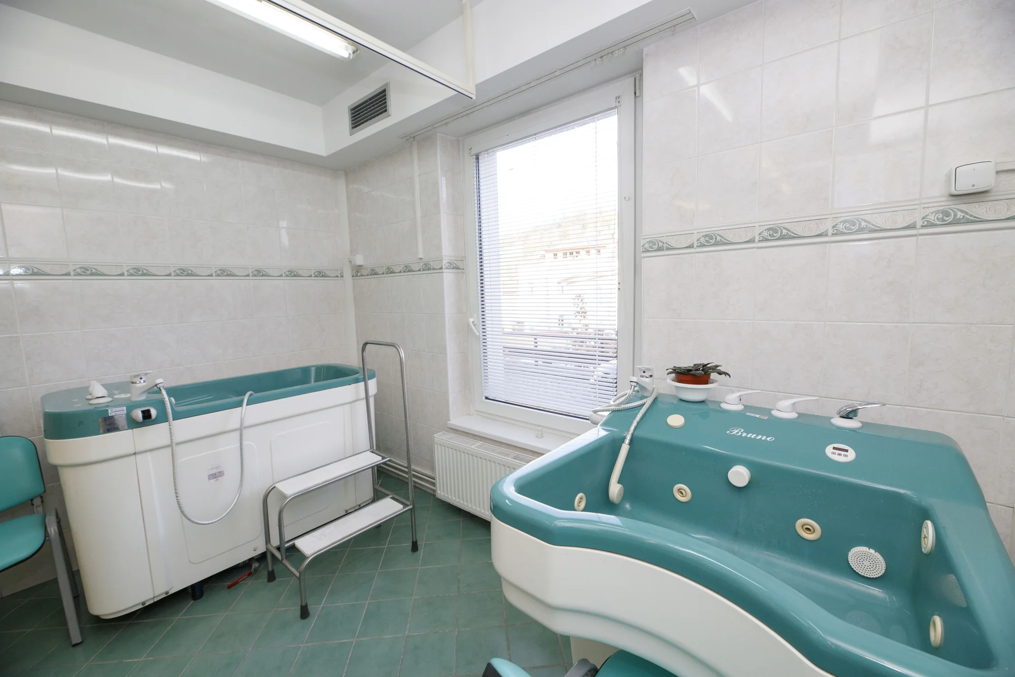 Odpočinek a relaxace v Mariánských Lázních: wellness, procedury a snídaně nebo polopenze