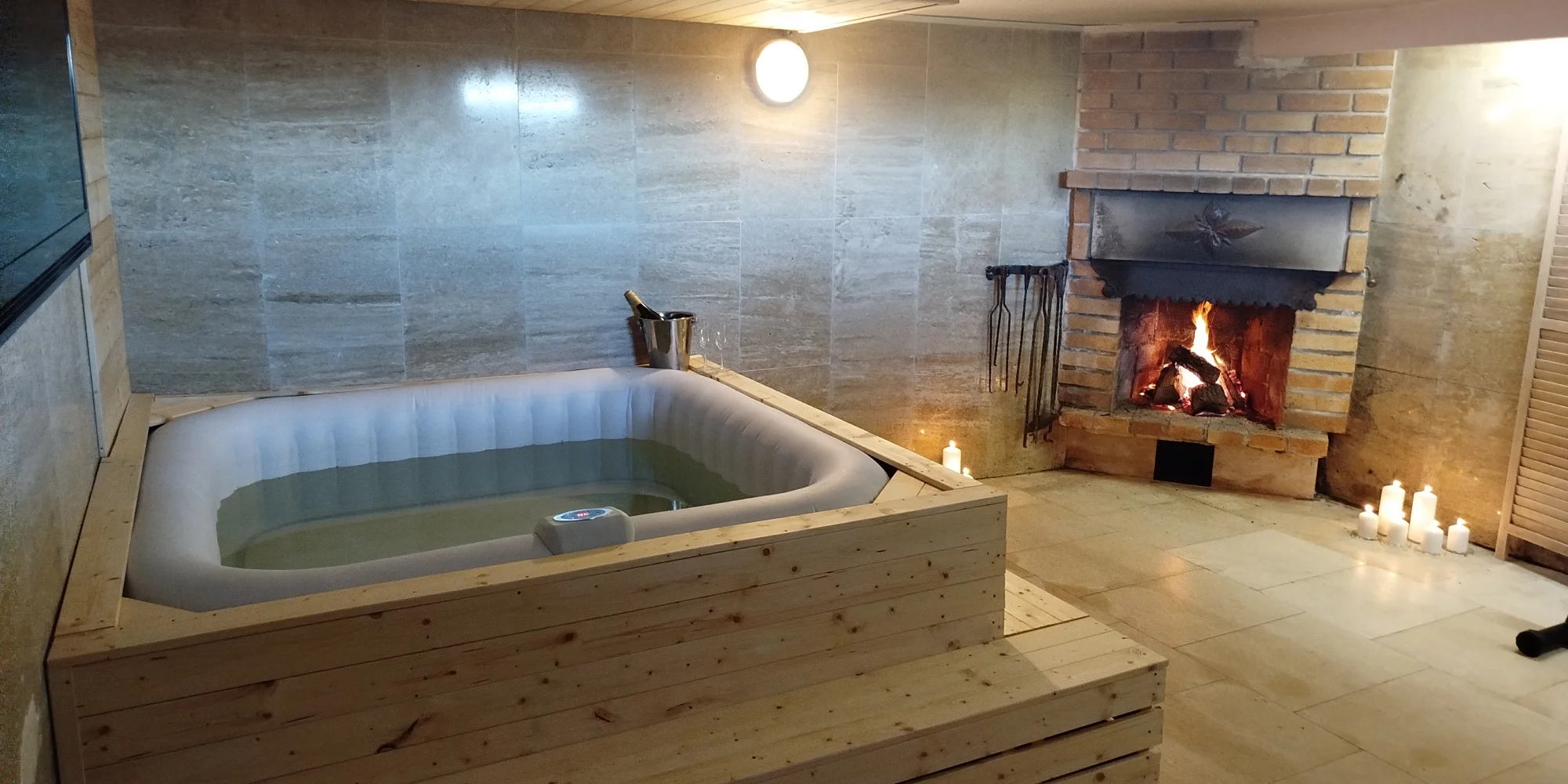 Aktivní relax na Šumavě: krásný penzion s výtečnou polopenzí i wellness