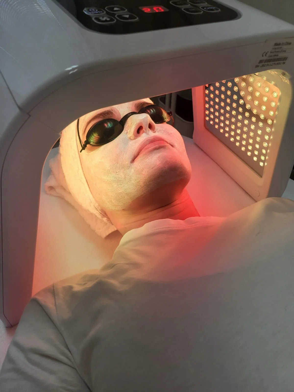 Anti-age kosmetické ošetření nebo galvanická terapie: 1, 3 nebo 5 návštěv