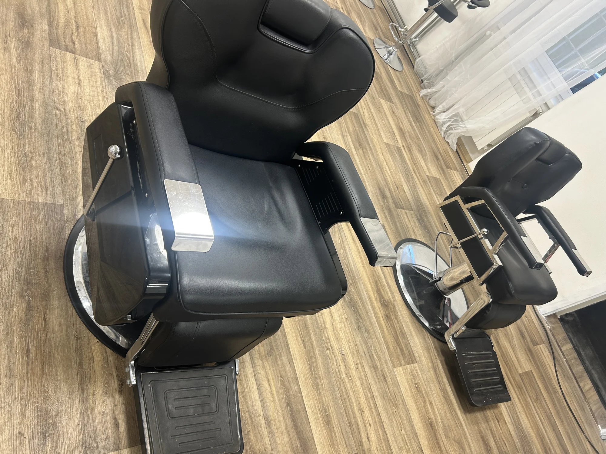 Pánský střih i úprava vousů, barvení či ornament v ostravském barbershopu