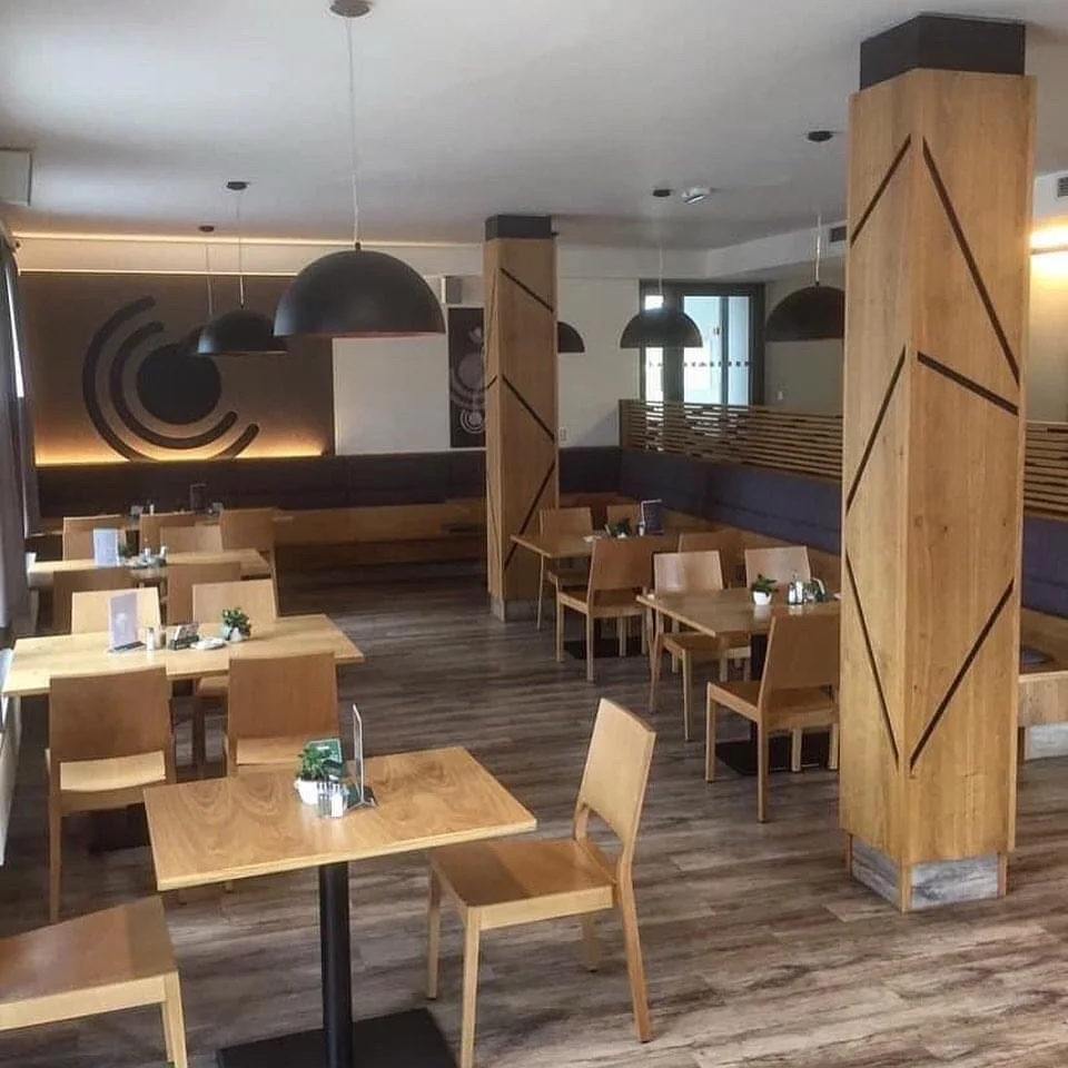 Voucher na 250, 500 či 1 000 Kč do moderní české restaurace Střela v Plasích