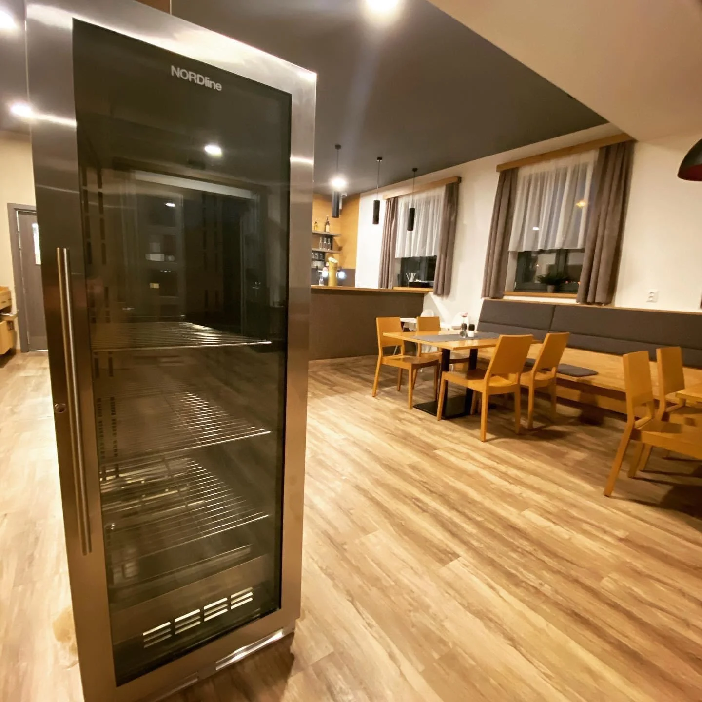 Voucher na 250, 500 či 1 000 Kč do moderní české restaurace Střela v Plasích