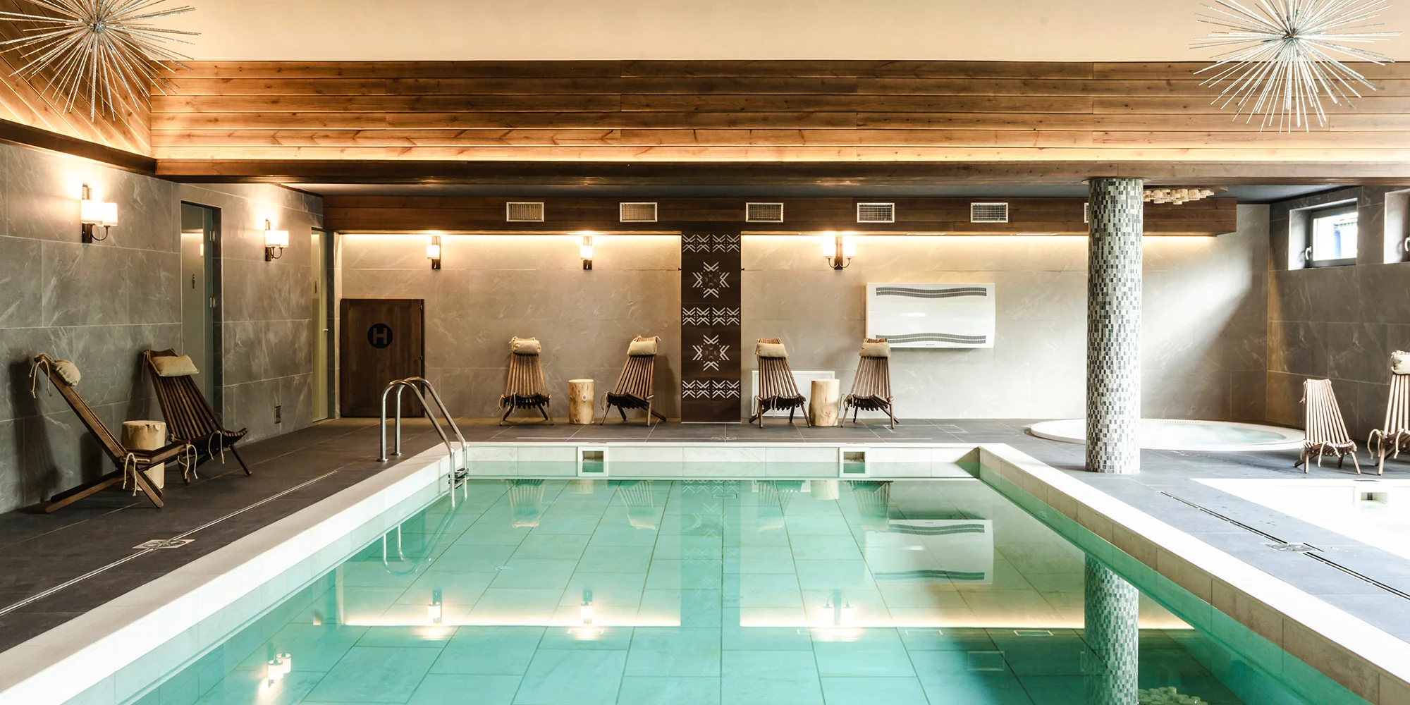 Relax ve Vysokých Tatrách: pobyt v 4* hotelu, strava i neomezený wellness se zónou pro dospělé, 2 děti zdarma