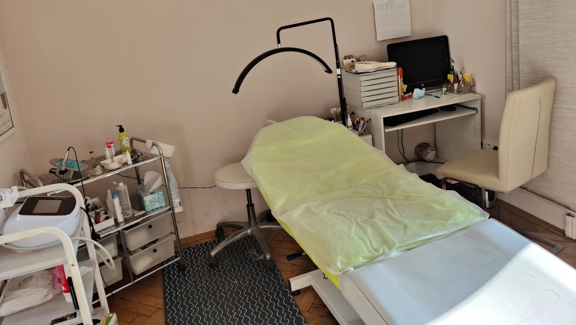 Krásná hned po probuzení: laminace obočí, lash lifting i kompletní balíček