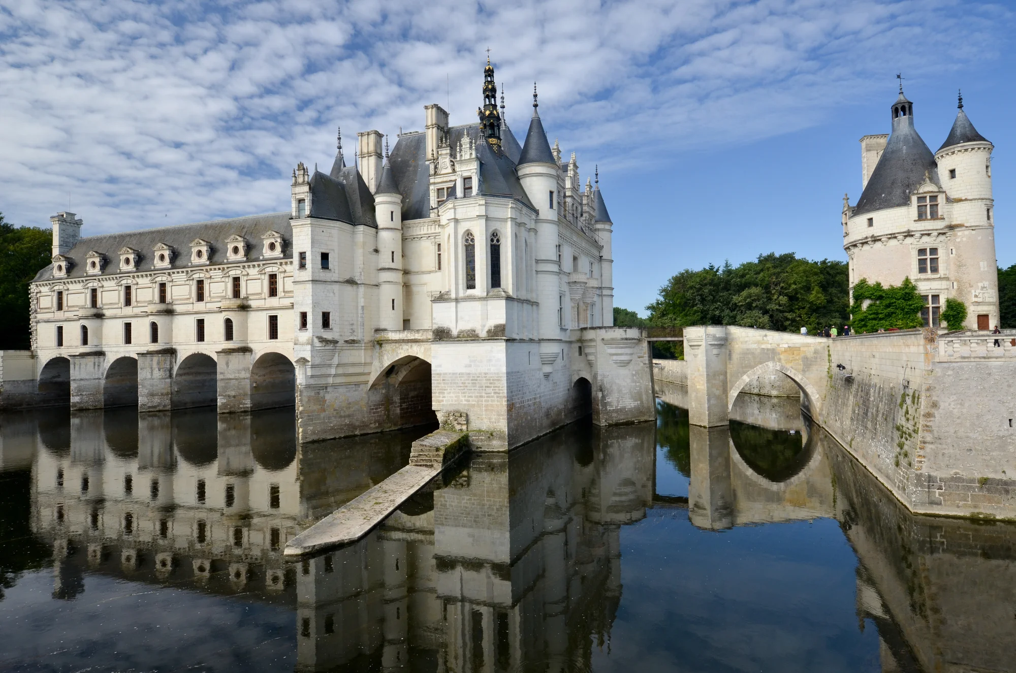Výlet za francouzskou historií: Paříž, Versailles i zámky na Loiře, 2 noci se snídaní