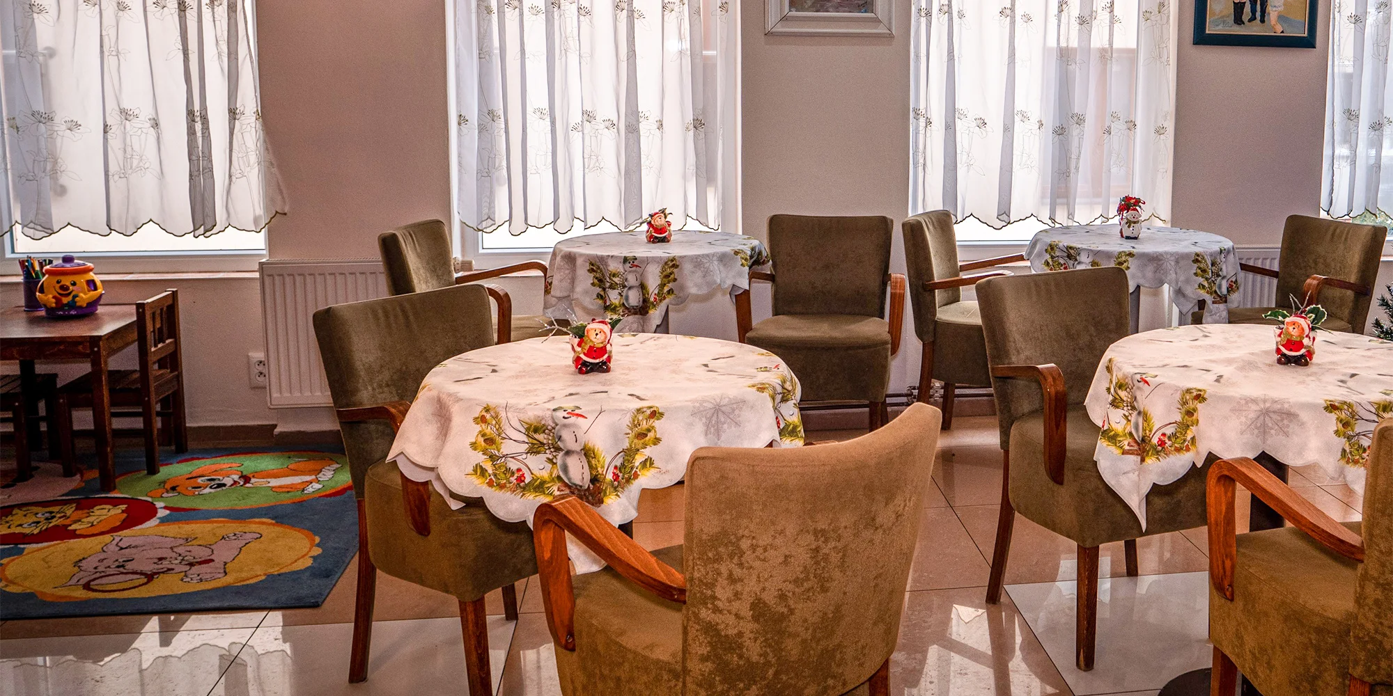 Relax v hotelu Vila Anna v Trenčianských Teplicích: snídaně či polopenze a relax ve wellness