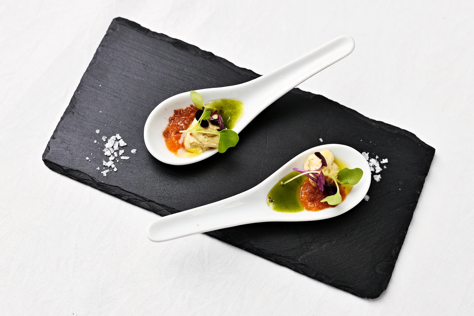 7chodové menu i vinné párování v hotelu na Malé Straně pro 2 osoby