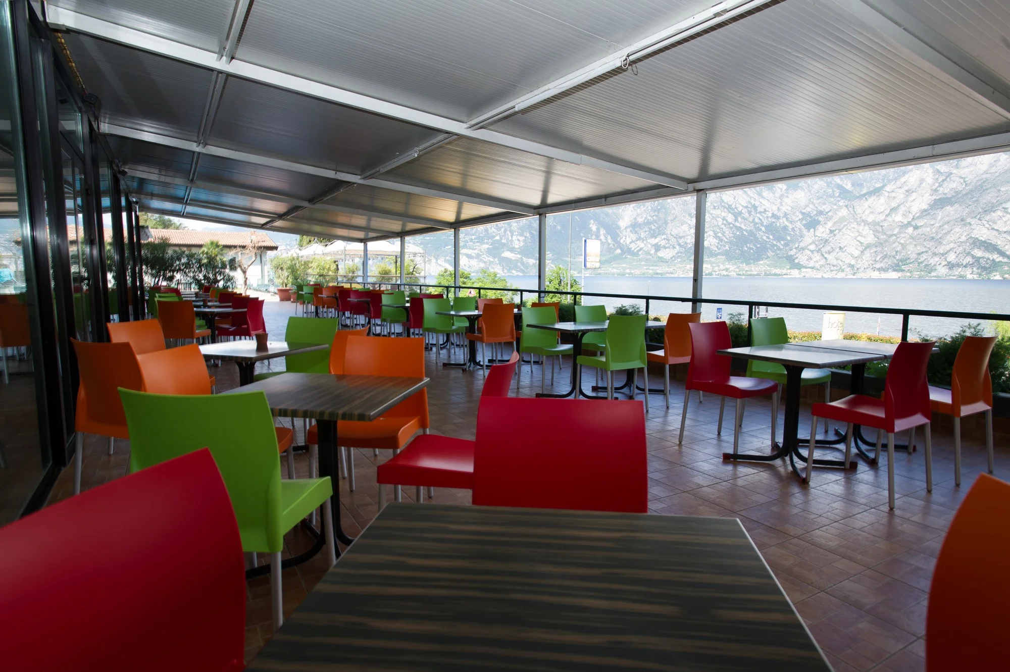 Hotel u Lago di Garda: all inclusive, neomezený relax ve wellness, v létě animační program pro děti