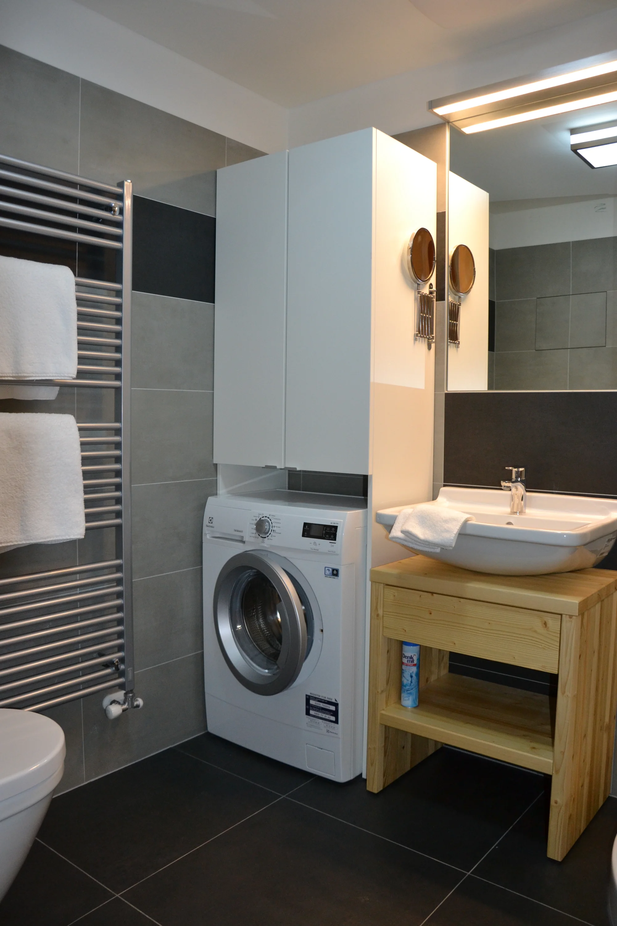 Moderní a plně vybavené apartmány v centru Pece pod Sněžkou až pro 6 osob
