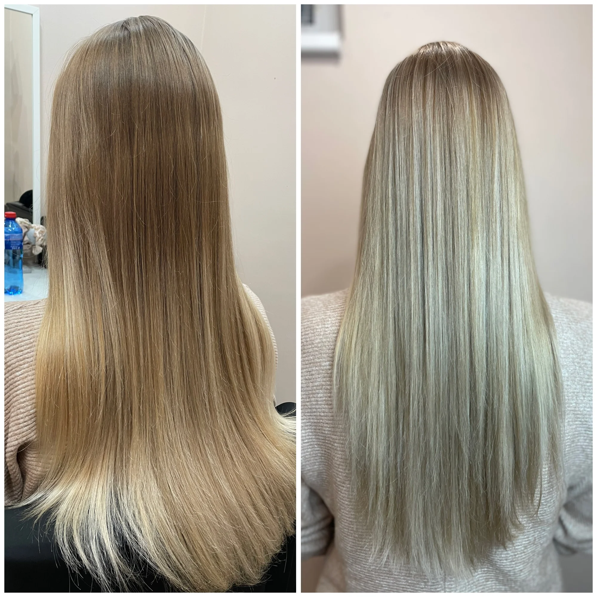 Nový střih pro všechny délky vlasů a zesvětlení melírem, balayage, crochet nebo foliage