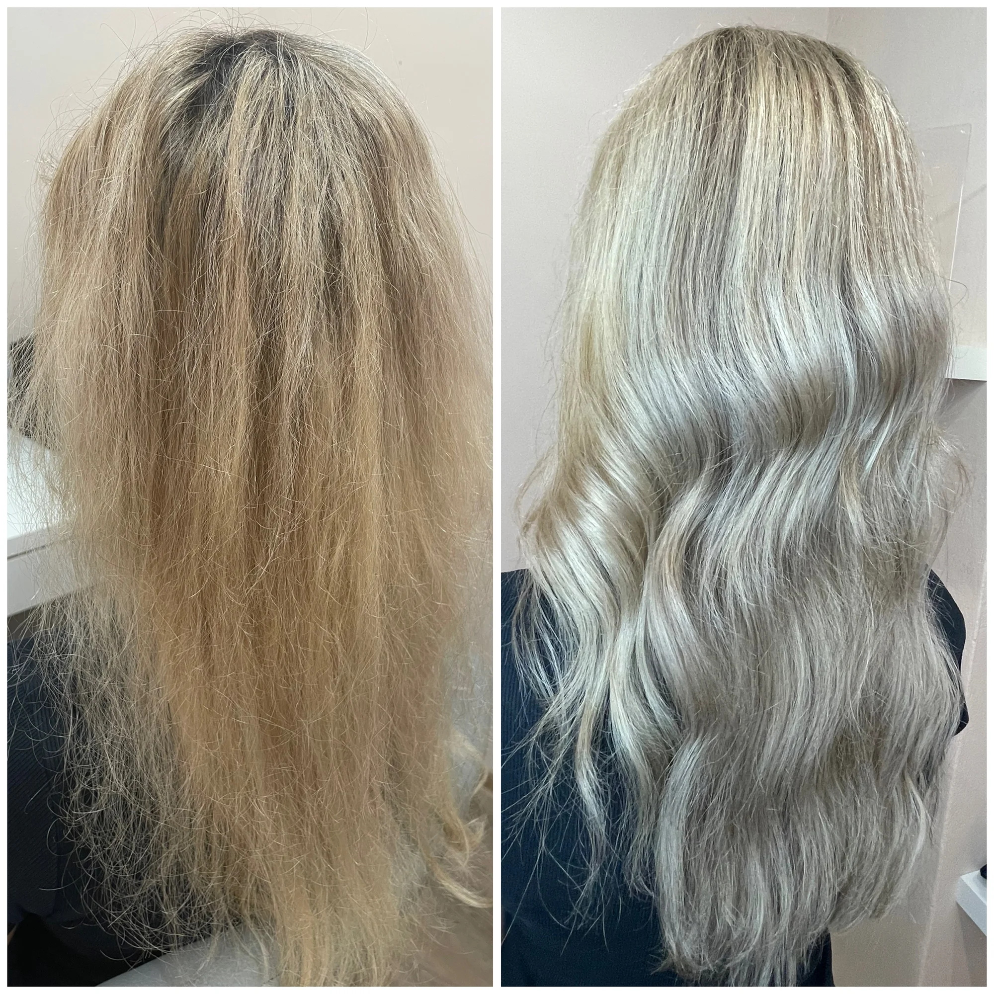 Nový střih pro všechny délky vlasů a zesvětlení melírem, balayage, crochet nebo foliage