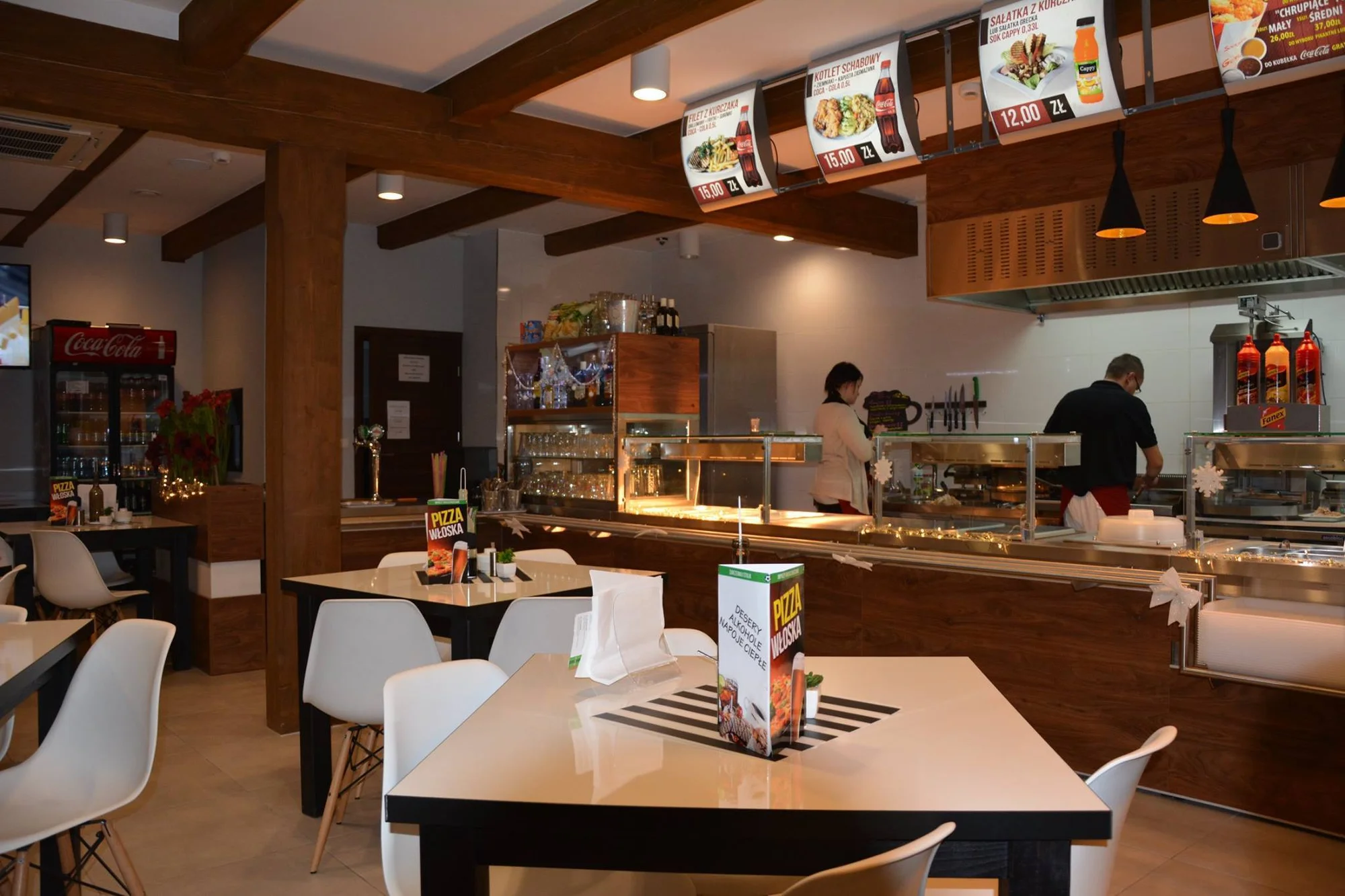 Moderní horský hotel u Zakopaného: snídaně a vstupy do termálů