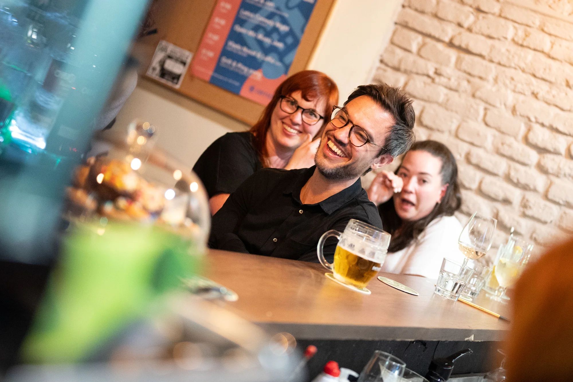Vouchery do music & comedy baru s latinskoamerickými specialitami: jídlo i drinky