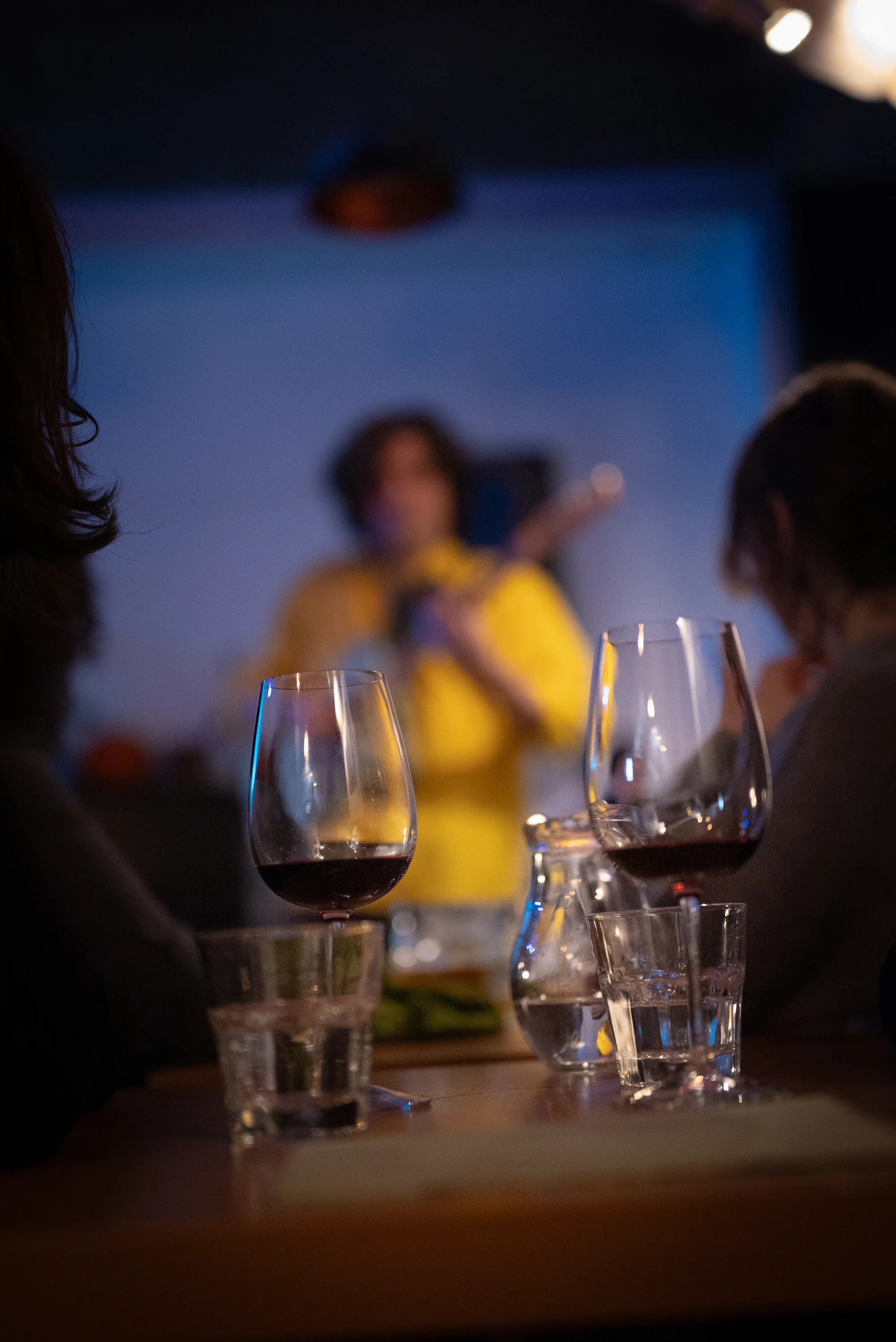 Vouchery do music & comedy baru s latinskoamerickými specialitami: exotické jídlo i drinky, hudba a zábava