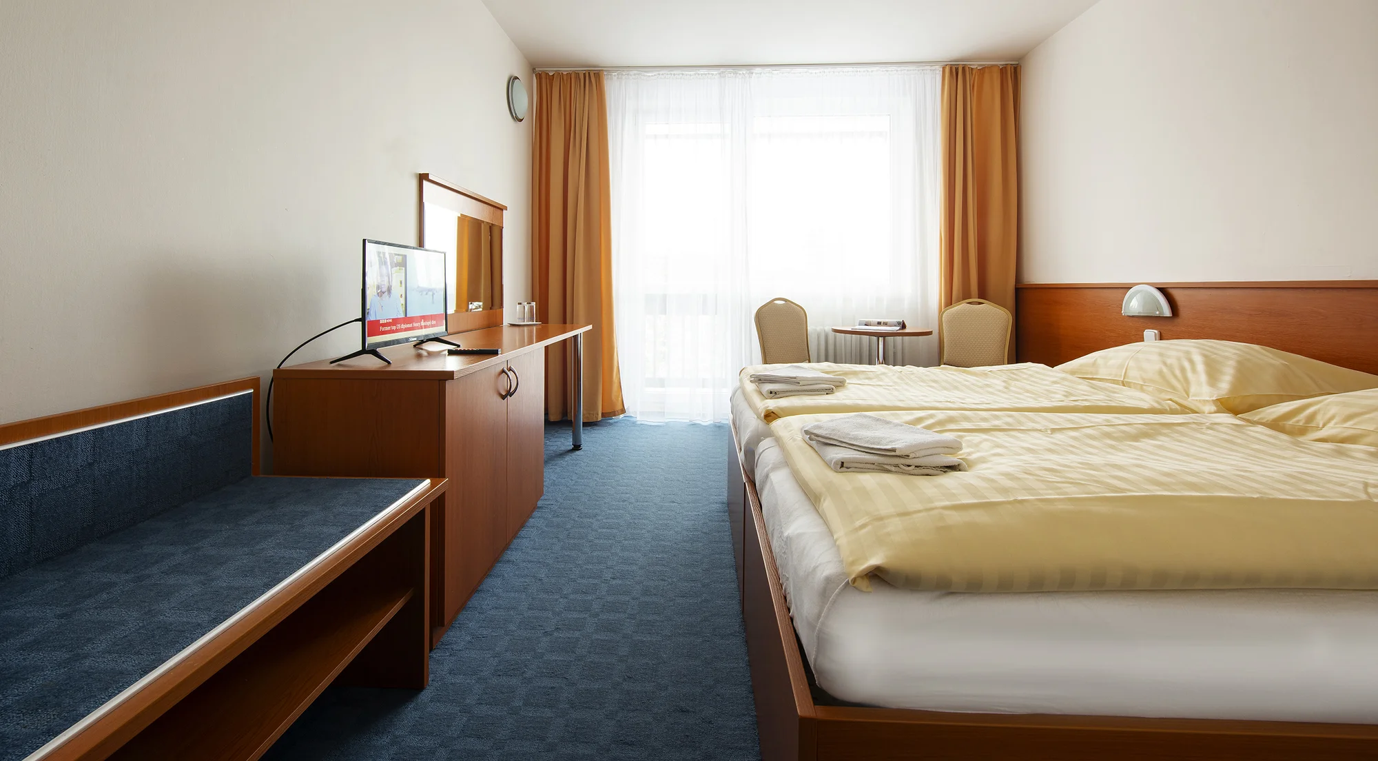 Poznejte krásy Slovenska: pobyt pod Štrbským Plesem s polopenzí a slevou do Aquacity Poprad