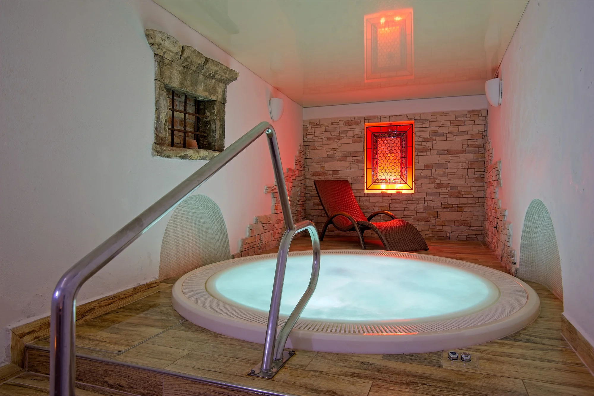 Dovolená pod Pálavou: snídaně či polopenze, saunový svět i sleva na wellness procedury