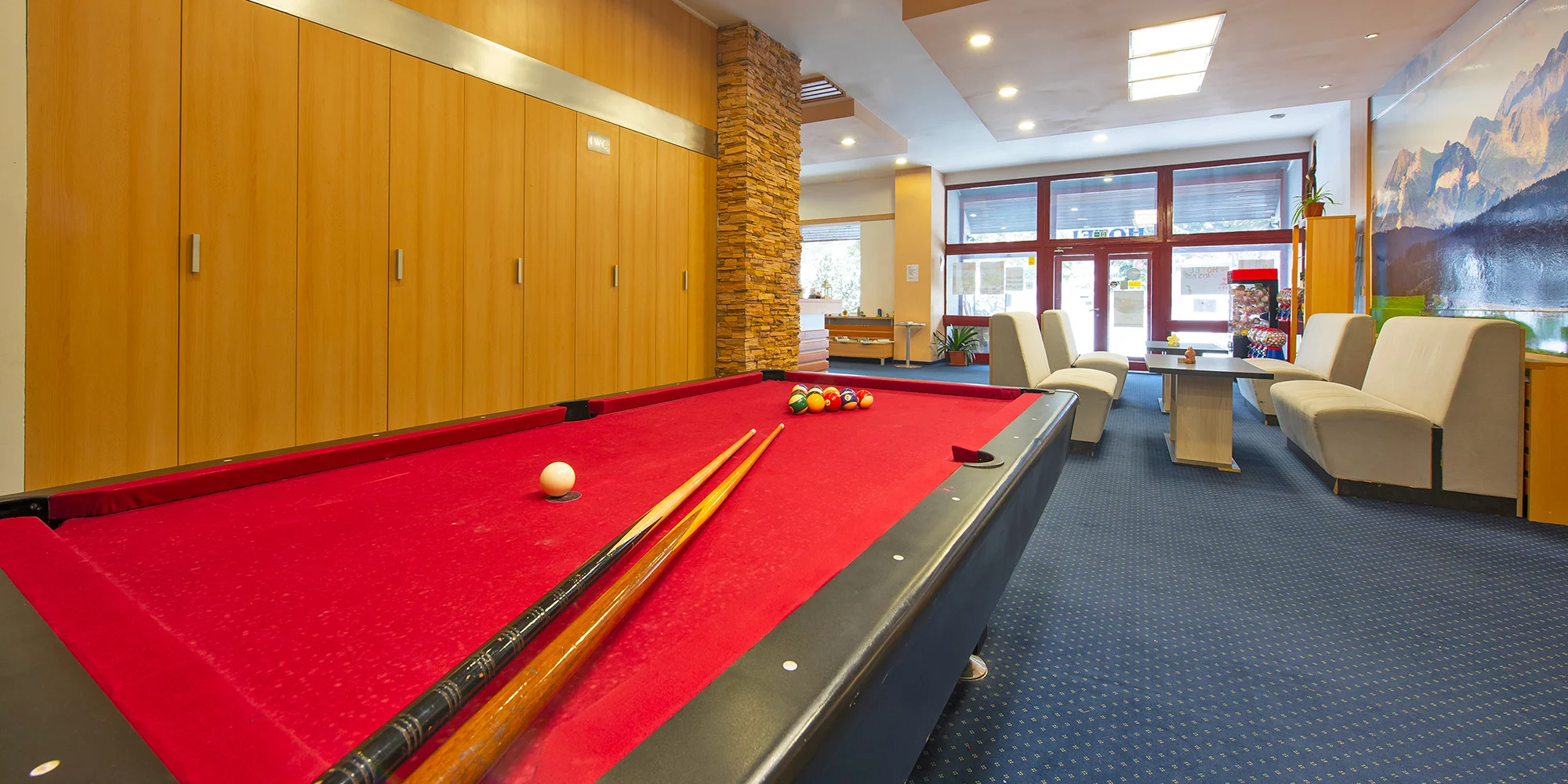 Poznejte krásy Slovenska: pobyt pod Štrbským Plesem s polopenzí a slevou do Aquacity Poprad
