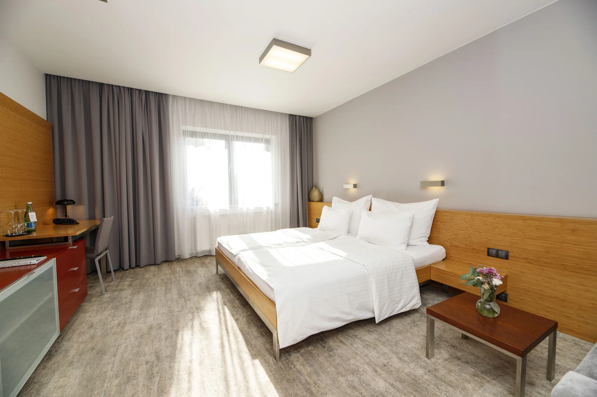 4* pobyt v Novém Jičíně: polopenze, možnost wellness i sportovní aktivity