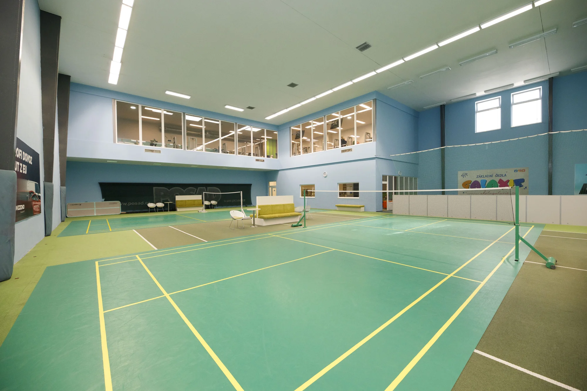 4* pobyt v Novém Jičíně: polopenze, možnost wellness i sportovní aktivity