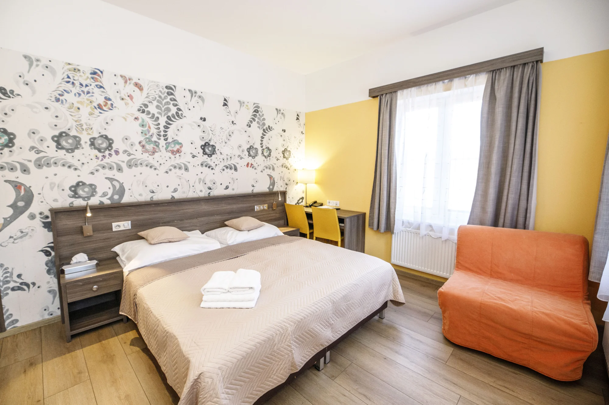 Relax v Bílé v Beskydech: wellness, polopenze a Beskydy Valašsko Card se slevami na atrakce