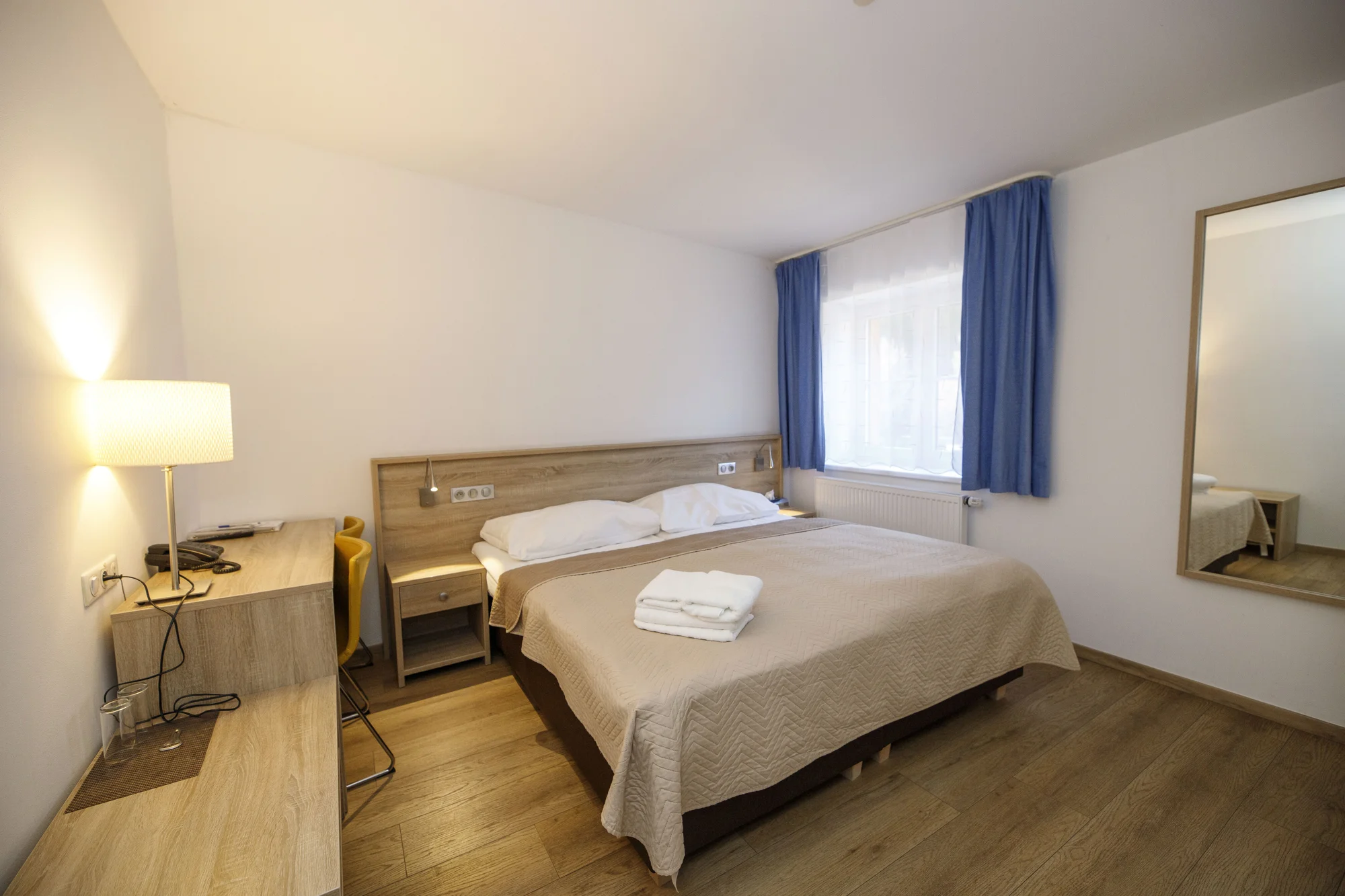 Relax v Bílé v Beskydech: wellness, polopenze a Beskydy Valašsko Card se slevami na atrakce