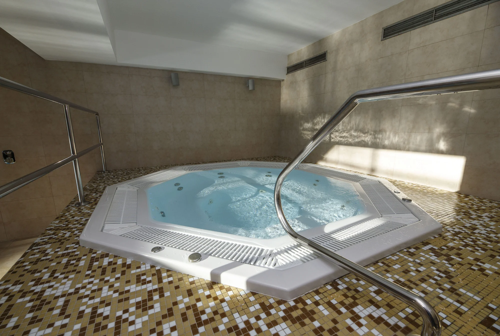 Relax v Bílé v Beskydech: wellness, polopenze a Beskydy Valašsko Card se slevami na atrakce