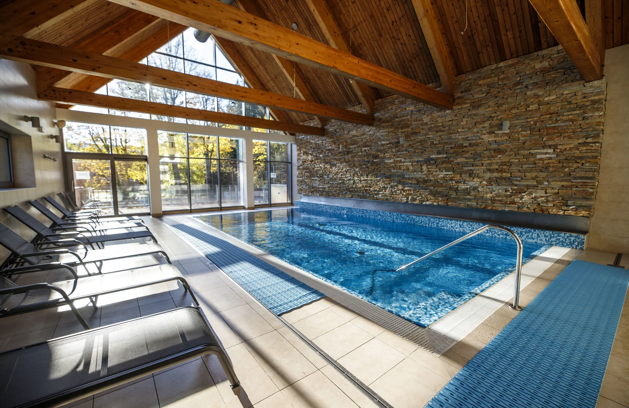 Relax v Bílé v Beskydech: wellness, polopenze a Beskydy Valašsko Card se slevami na atrakce