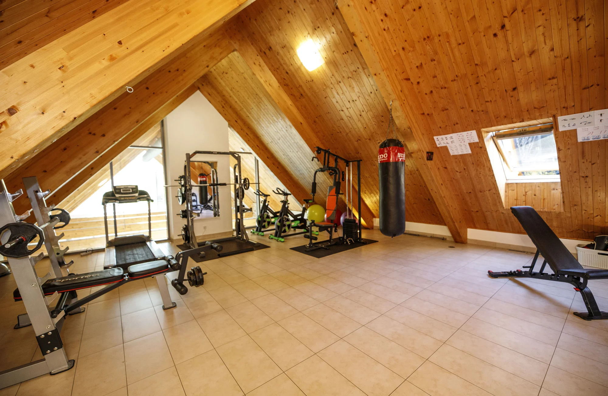 Relax v Bílé v Beskydech: wellness, polopenze a Beskydy Valašsko Card se slevami na atrakce