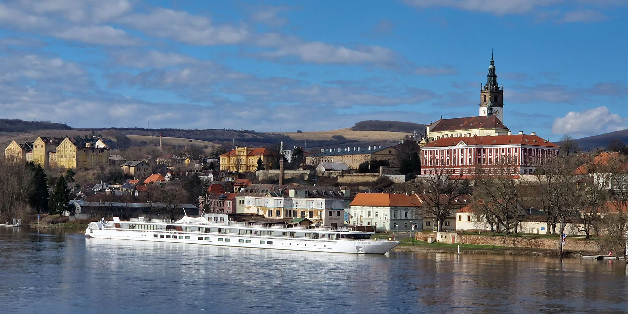 Detektivní i naučná outdoor hra v královských Litoměřicích