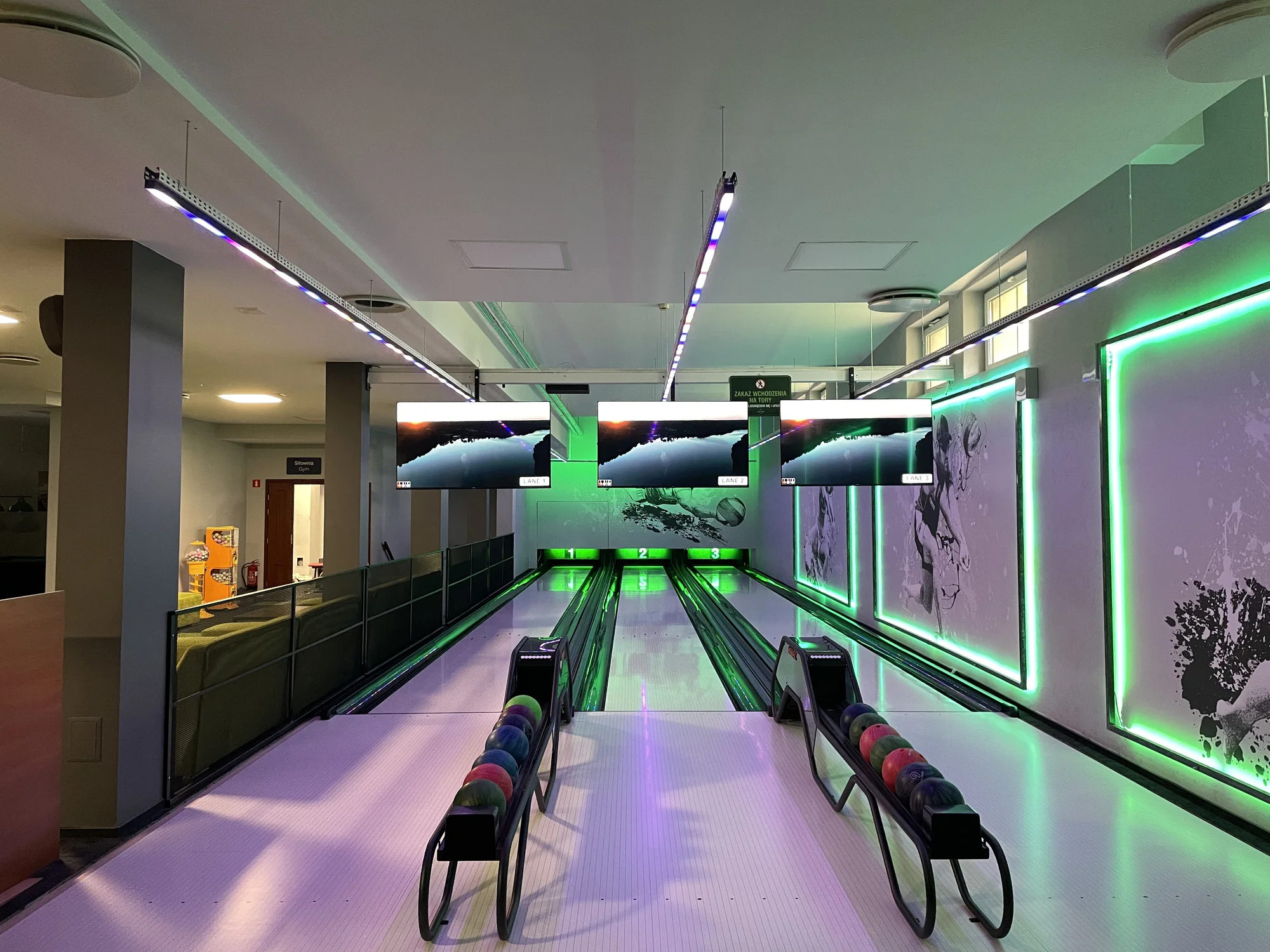 Pobyt u Mazurských jezer: 4* hotel se snídaní nebo polopenzí, wellness a zábava pro malé i velké