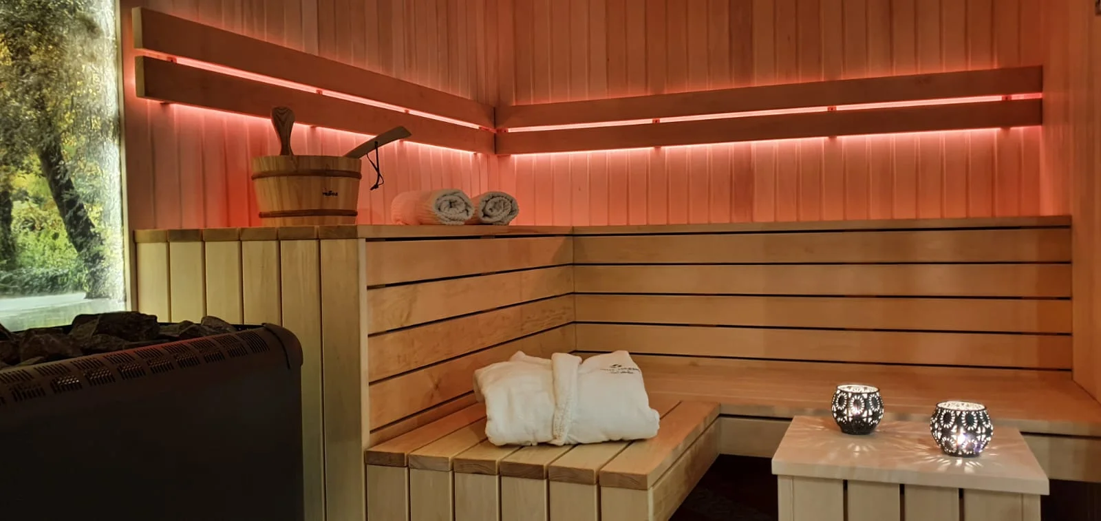 Pobyt u Mazurských jezer: 4* hotel se snídaní nebo polopenzí, wellness a zábava pro malé i velké