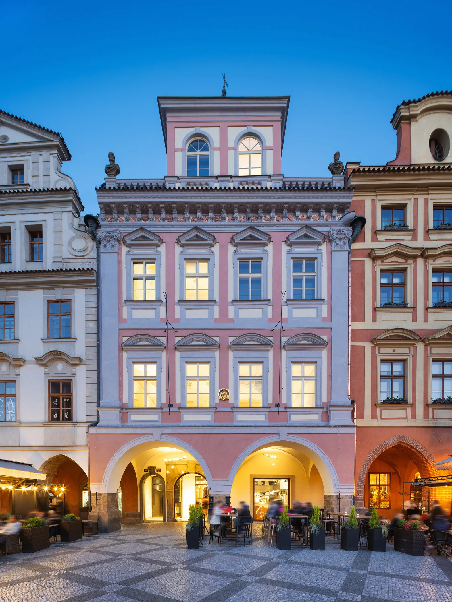 PRAGA MAGICA: objevte kouzlo Prahy v zábavné a interaktivní expozici pro celou rodinu