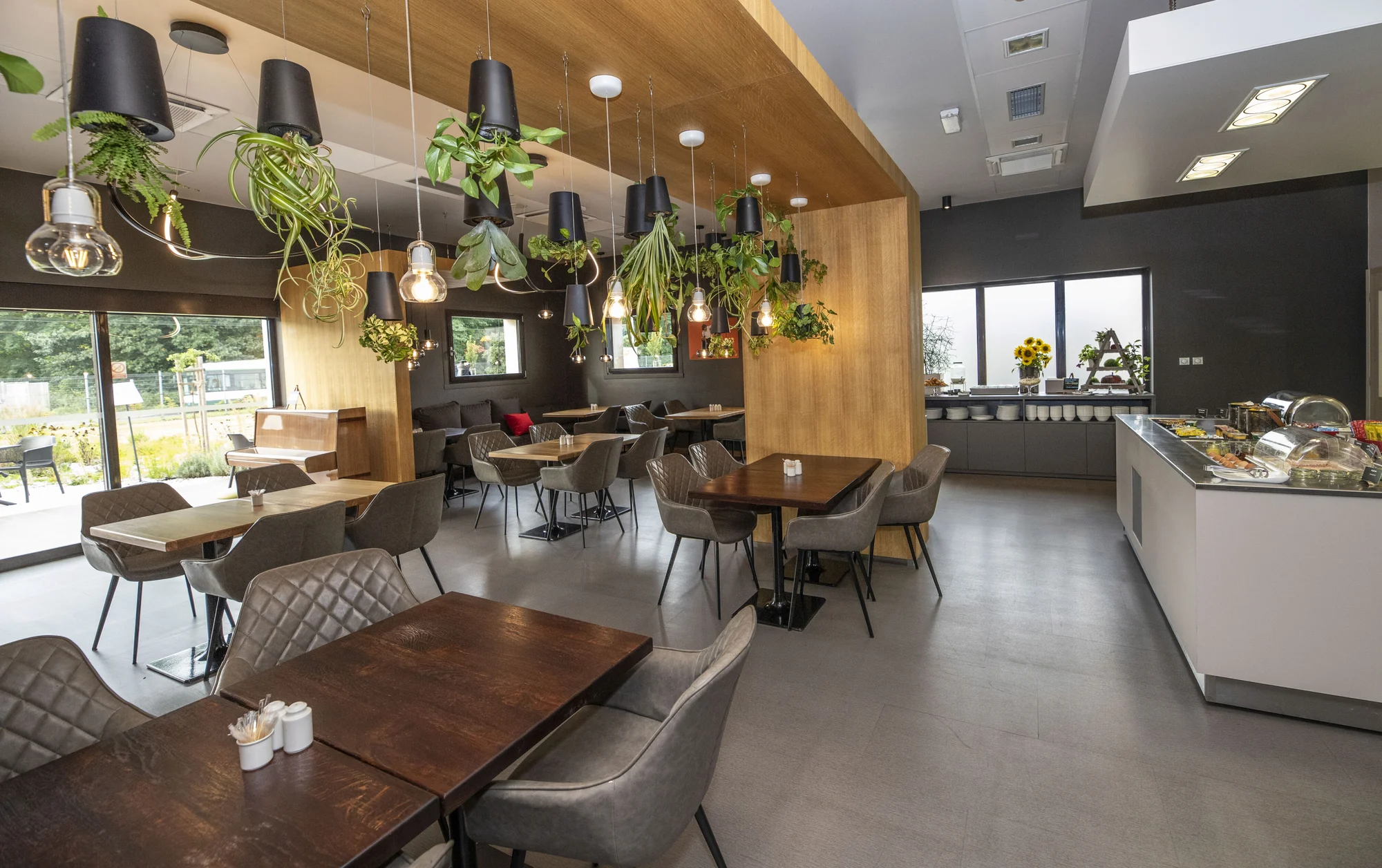 Hotel Ibis v Plzni: snídaně či polopenze i prohlídka pivovaru nebo wellness